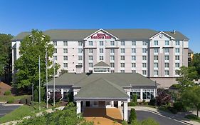 Hilton Garden Inn Columbia Harbison